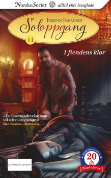 I fiendens klør av Jorunn Johansen (Ebok)