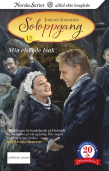 Min elskede Isak av Jorunn Johansen (Ebok)