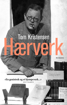 Hærverk av Tom Kristensen (Heftet)