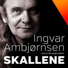 Skallene av Ingvar Ambjørnsen (Nedlastbar lydbok)