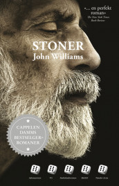 Stoner av John Williams (Ebok)
