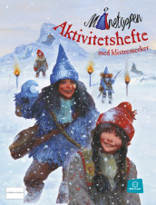 Jul på Månetoppen 2014 av Gudny Ingebjørg Hagen (Heftet)