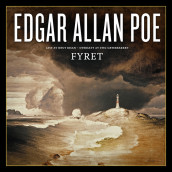 Fyret av Edgar Allan Poe (Nedlastbar lydbok)