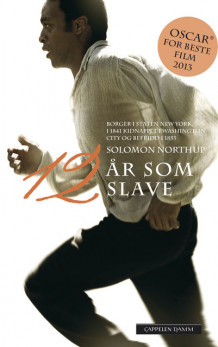 12 år som slave av Solomon Northup (Heftet)