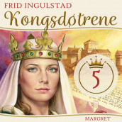 Margret av Frid Ingulstad (Nedlastbar lydbok)