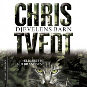 Djevelens barn av Elisabeth Gulbrandsen og Chris Tvedt (Nedlastbar lydbok)