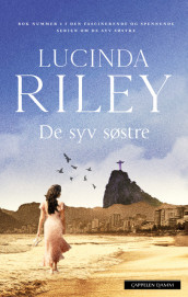 De syv søstre av Lucinda Riley (Ebok)