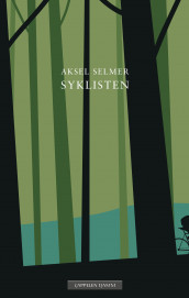 Syklisten av Aksel Selmer (Ebok)