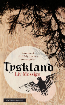 Tyskland av Liv Mossige (Ebok)