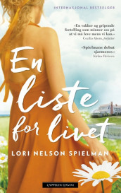 En liste for livet av Lori Nelson Spielman (Innbundet)