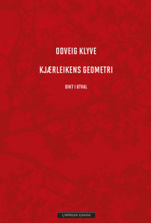 Kjærleikens geometri av Odveig Klyve (Ebok)