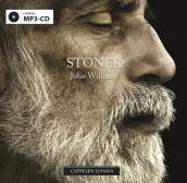 Stoner av John Williams (Lydbok MP3-CD)