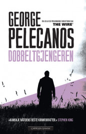 Dobbeltgjengeren av George P. Pelecanos (Ebok)