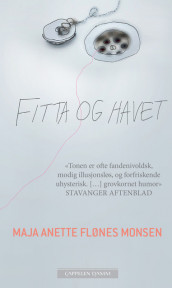 Fitta og havet av Maja Anette Flønes Monsen (Heftet)