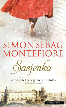 Sasjenka av Simon Sebag Montefiore (Heftet)