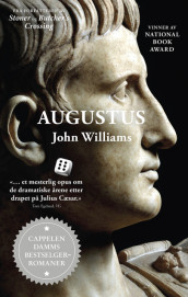Augustus av John Williams (Innbundet)