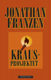 Kraus-prosjektet av Karl Kraus (Ebok)