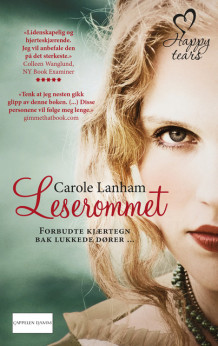 Leserommet av Carole Lanham (Ebok)