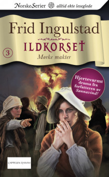 Mørke makter av Frid Ingulstad (Ebok)