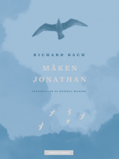 Måken Jonathan av Richard Bach (Heftet)