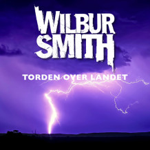 Torden over landet av Wilbur Smith (Nedlastbar lydbok)