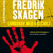 Landskap med kulehull av Fredrik Skagen (Nedlastbar lydbok)