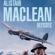 Ulysses av Alistair MacLean (Nedlastbar lydbok)