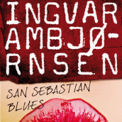 San Sebastian blues av Ingvar Ambjørnsen (Nedlastbar lydbok)