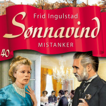 Mistanker av Frid Ingulstad (Nedlastbar lydbok)