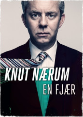 En fjær av Knut Nærum (Ebok)