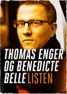 Listen av Thomas Enger og Benedicte Belle (Ebok)