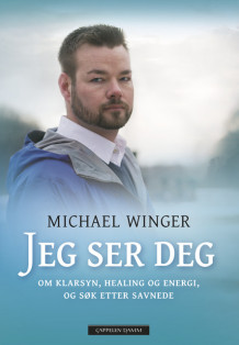 Jeg ser deg av Michael Winger (Ebok)