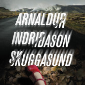 Skuggasund av Arnaldur Indridason (Nedlastbar lydbok)