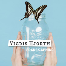 Fransk åpning av Vigdis Hjorth (Nedlastbar lydbok)