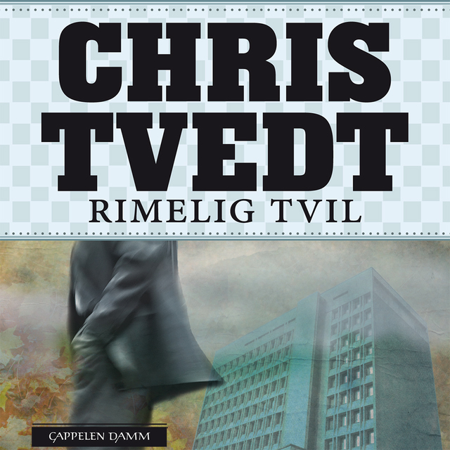Rimelig Tvil () Rimelig Tvil