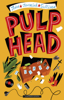 Pulphead av John Jeremiah Sullivan (Heftet)