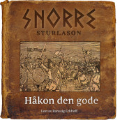 Håkon den gode av Snorre Sturlason (Nedlastbar lydbok)