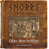 Olav den hellige av Snorre Sturlason (Nedlastbar lydbok)