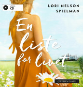 En liste for livet av Lori Nelson Spielman (Lydbok-CD)