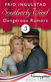 Dangerous rumors av Frid Ingulstad (Ebok)