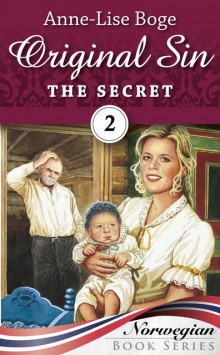 The Secret av Anne-Lise Boge (Ebok)