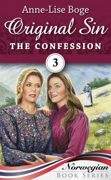 The Confession av Anne-Lise Boge (Ebok)