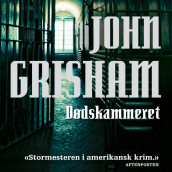 Dødskammeret av John Grisham (Nedlastbar lydbok)
