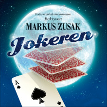 Jokeren av Markus Zusak (Nedlastbar lydbok)
