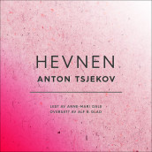 Hevnen av Anton Tsjekhov (Nedlastbar lydbok)