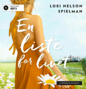 En liste for livet av Lori Nelson Spielman (Nedlastbar lydbok)