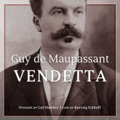 Vendetta av Guy de Maupassant (Nedlastbar lydbok)