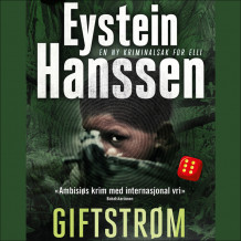 Giftstrøm av Eystein Hanssen (Nedlastbar lydbok)
