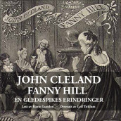 Fanny Hill av John Cleland (Nedlastbar lydbok)