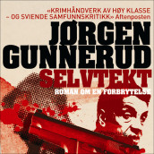Selvtekt av Jørgen Gunnerud (Nedlastbar lydbok)